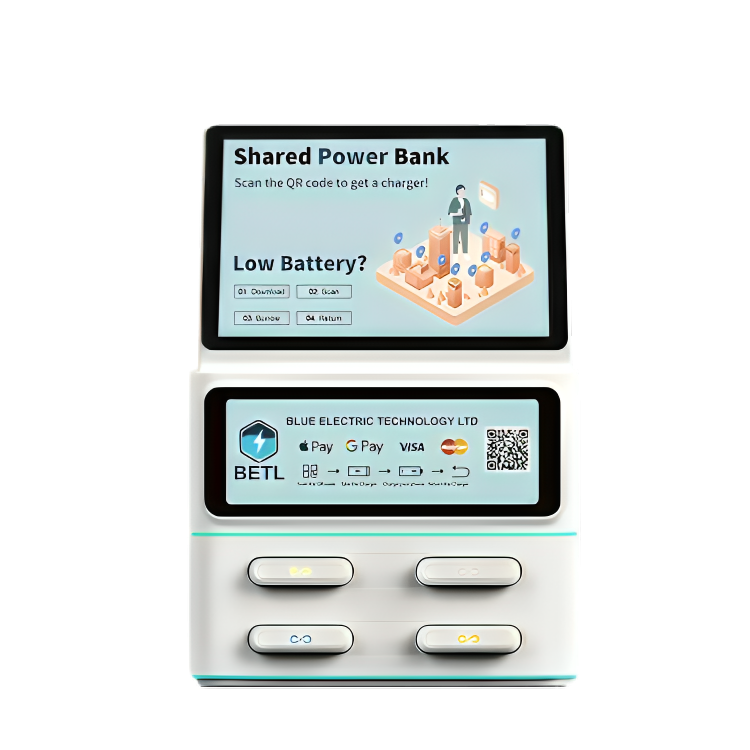 Betl Battery V1