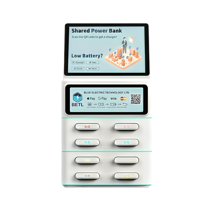 Betl Battery V2