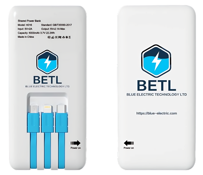 Betl Battery V4