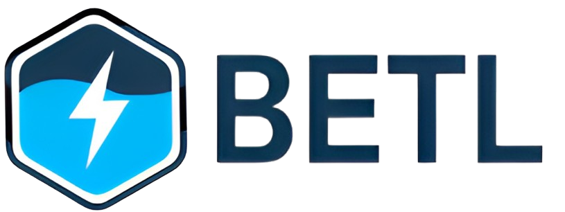 Betl Logo